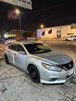 نيسان ألتيما